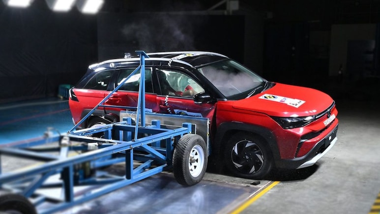 Government Proposes Bharat NCAP 2.0 With Stricter Norms