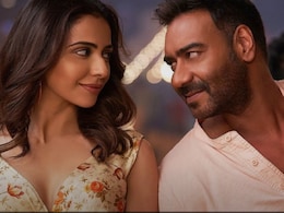 De De Pyaar De Box Office Collection Day 9: अजय देवगन के खाते में एक और हिट फिल्म, 9 दिन में कमाए इतने करोड़