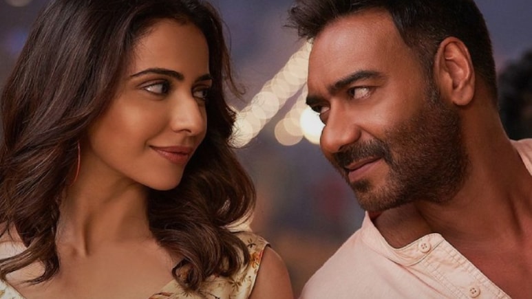 De De Pyaar De Box Office Collection Day 9: अजय देवगन के खाते में एक और हिट फिल्म, 9 दिन में कमाए इतने करोड़