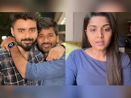 TV Actor Manya Anand Clarifies After Viral Video Claimed She Accused Dhanush's Manager Of Casting Couch