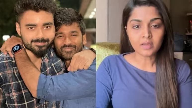 TV Actor Manya Anand Clarifies After Viral Video Claimed She Accused Dhanush's Manager Of Casting Couch