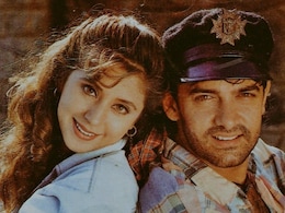 रंगीला रिलीज हुई तो दर्शकों का रिस्पॉन्स देखने थियेटर पहुंची थीं उर्मिला मातोंडकर, फैन्स से मिला था एक सिक्का