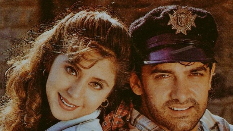 रंगीला रिलीज हुई तो दर्शकों का रिस्पॉन्स देखने थियेटर पहुंची थीं उर्मिला मातोंडकर, फैन्स से मिला था एक सिक्का