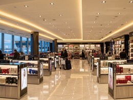 Is Duty-Free Shopping Cheaper? The Truth About Airport Prices For Indians