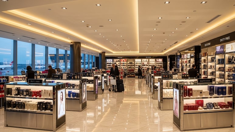 Is Duty-Free Shopping Cheaper? The Truth About Airport Prices For Indians