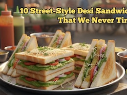 10 Street-Style Desi Sandwiches That We Never Tire Of