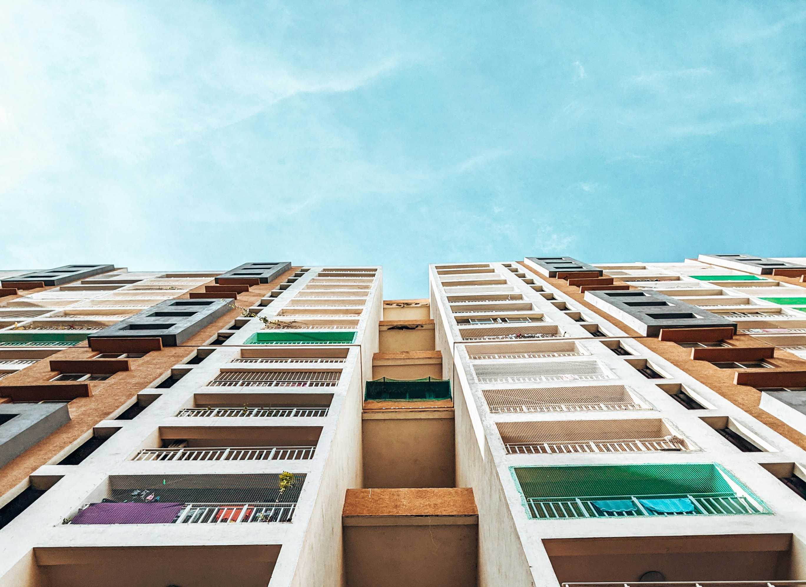 Brigade Enterprises, Anant Raj Top Gainers As Nifty Realty Outperforms - Here's Why