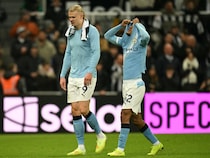 Liverpool, Manchester City Lose Again To Boost Arsenals Premier League Title Pursuit