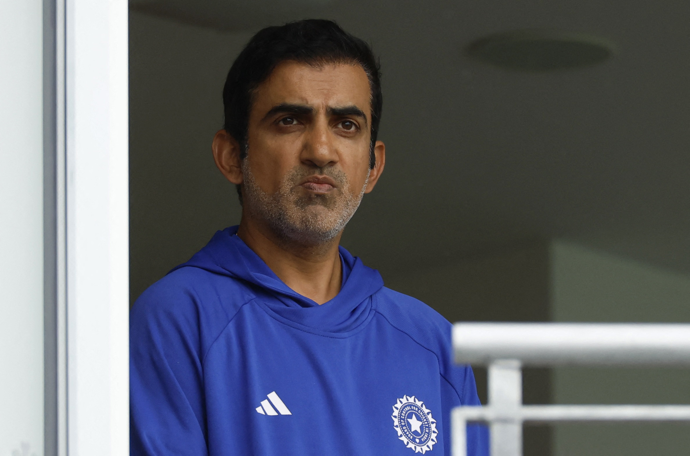 BCCI Unhappy With Gautam Gambhir's Press Conference Remarks: Report