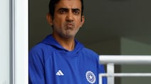 'Gambhir Puts Me Under Pressure': India Star's Big Revelation On Head Coach