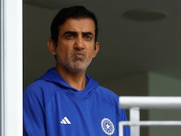 BCCI Unhappy With Gautam Gambhir's Press Conference Remarks: Report