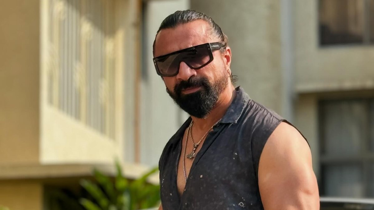 FIR Filed Against Ajaz Khan Over Circulation Of "Objectionable" Content On Social Media