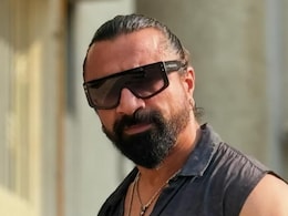 FIR Filed Against Ajaz Khan Over Circulation Of "Objectionable" Content On Social Media