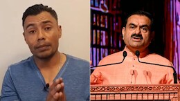 Pak Ex-Cricketer Danish Kaneria Praises Gautam Adani's Commitment To Preserving Culture, Knowledge