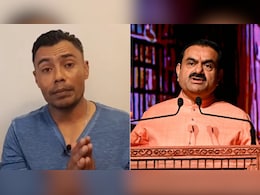 Pak Ex-Cricketer Danish Kaneria Praises Gautam Adani's Commitment To Preserving Culture, Knowledge