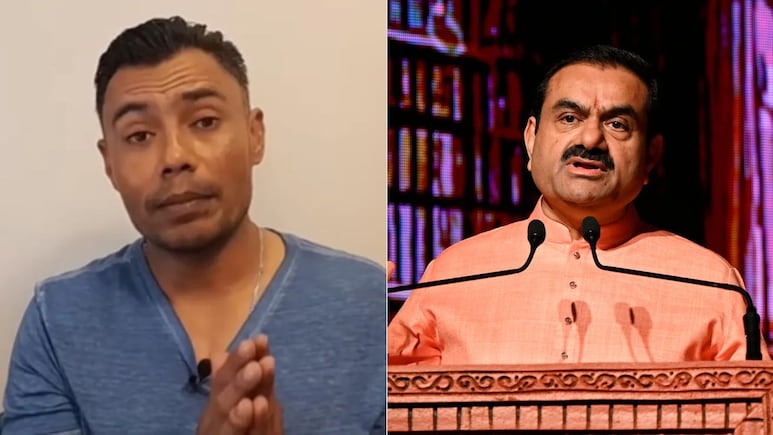 Pak Ex-Cricketer Danish Kaneria Praises Gautam Adani's Commitment To Preserving Culture, Knowledge