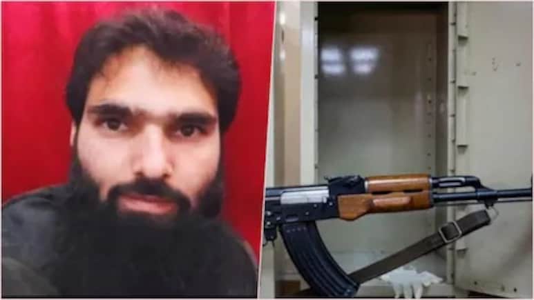 जम्मू-कश्मीर पुलिस ने फरीदाबाद के घर से 360 किलो विस्फोटक किया बरामद,  गोला-बारूद भी जब्त