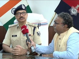 अनंत सिंह की गिरफ्तारी में क्‍यों हुई इतनी देरी, DGP विनय कुमार ने बताई वजह