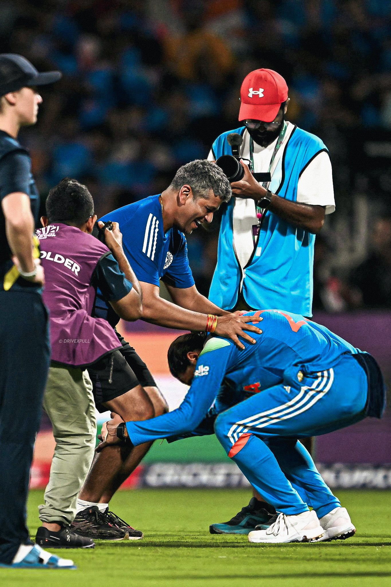 Latest and Breaking News on NDTV