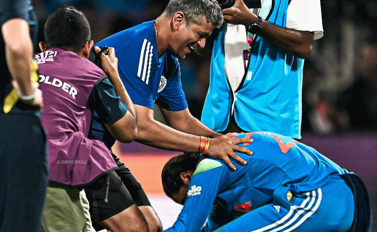 Latest and Breaking News on NDTV