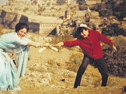 जब देव आनंद ने इस फिल्म से कर दी थी पूरे बॉलीवुड की बोलती बंद, की ताबड़तोड़ कमाई और जीते 7 फिल्मफेयर अवॉर्ड