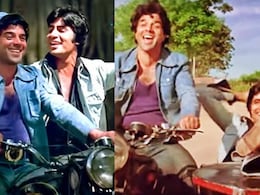 How Much Would Jai-Veeru's Iconic <i>Sholay</i> Motorcycle Cost Today?