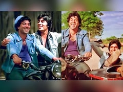 How Much Would Jai-Veeru's Iconic <i>Sholay</i> Motorcycle Cost Today?