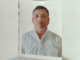 Lal Babu Prasad: Jan Suraaj's East Champaran Candidate Is A Paediatrician