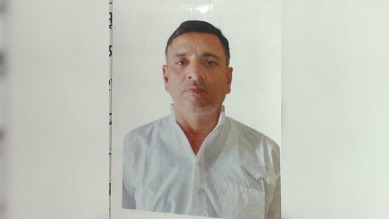 Lal Babu Prasad: Jan Suraaj's East Champaran Candidate Is A Paediatrician