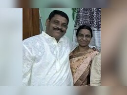 घर में खून से सनी थी पत्नी-पत्नी की लाश, एक का शव बेडरूम में तो दूसरा किचन में, इलाके में डबल मर्डर से सनसनी