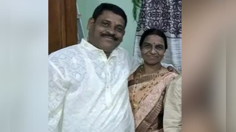 घर में खून से सनी थी पत्नी-पत्नी की लाश, एक का शव बेडरूम में तो दूसरा किचन में, इलाके में डबल मर्डर से सनसनी