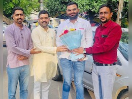 मध्यप्रदेश यूथ कांग्रेस चुनाव में ‘वोट चोरी’ का संग्राम, बीजेपी के आरोप, कांग्रेस के भीतर भी उठे सवाल