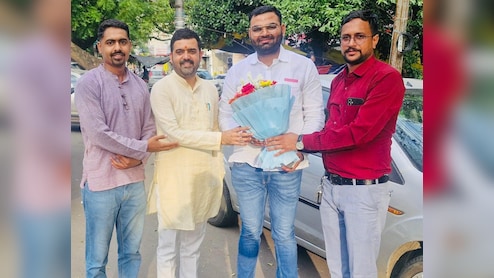 मध्यप्रदेश यूथ कांग्रेस चुनाव में ‘वोट चोरी’ का संग्राम, बीजेपी के आरोप, कांग्रेस के भीतर भी उठे सवाल