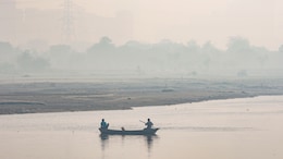 Poor AQI: Odd Ways Air Pollution Is Affecting Your Health Without You Realising