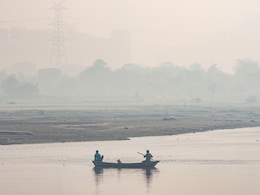 Poor AQI: Odd Ways Air Pollution Is Affecting Your Health Without You Realising