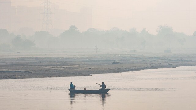Poor AQI: Odd Ways Air Pollution Is Affecting Your Health Without You Realising