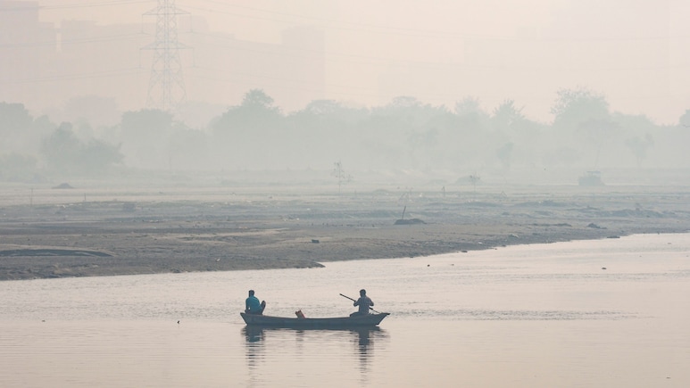 Poor AQI: Odd Ways Air Pollution Is Affecting Your Health Without You Realising