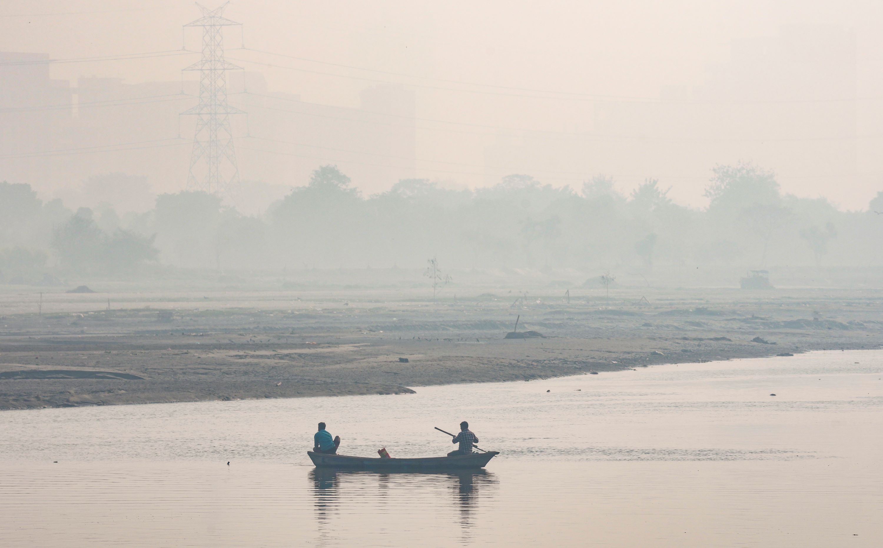 Poor AQI: Odd Ways Air Pollution Is Affecting Your Health Without You Realising