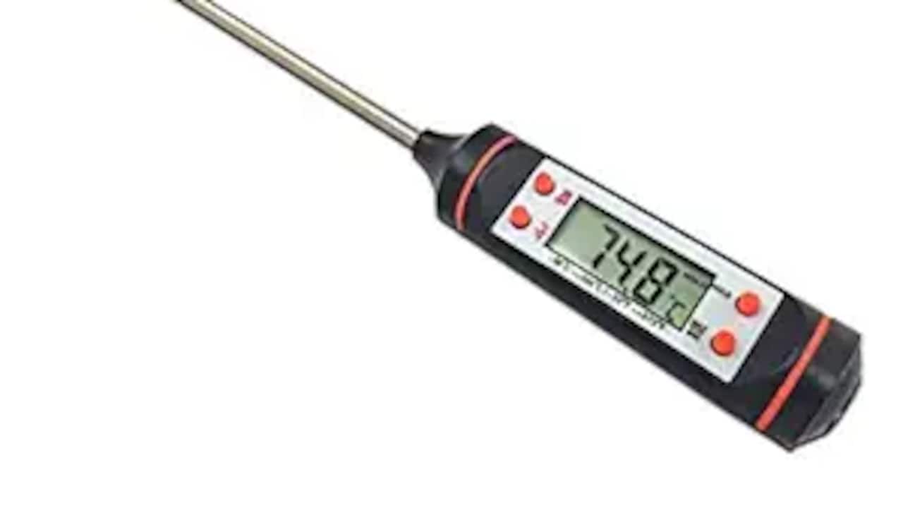 10 Unexpected Ways To Use A Candy Thermometer Beyond Sweets