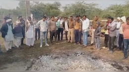 राजस्&zwj;थान: रात के सन्&zwj;नाटे में चोरी हो रहीं अस्&zwj;थ&zwj;ियां, तंत्र क्रिया करते हैं तांत्र&zwj;िक!