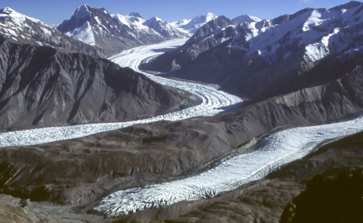Pamir mountains Pamir mountains