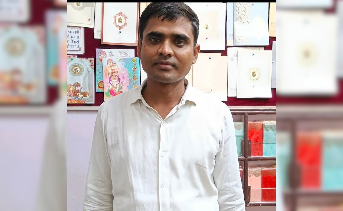 Latest and Breaking News on NDTV