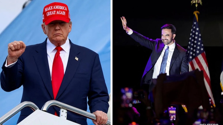 Takeaways From US Election Night 2025