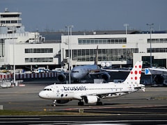 Flights Halted At Brussels Airport After Suspected Drone Sightings