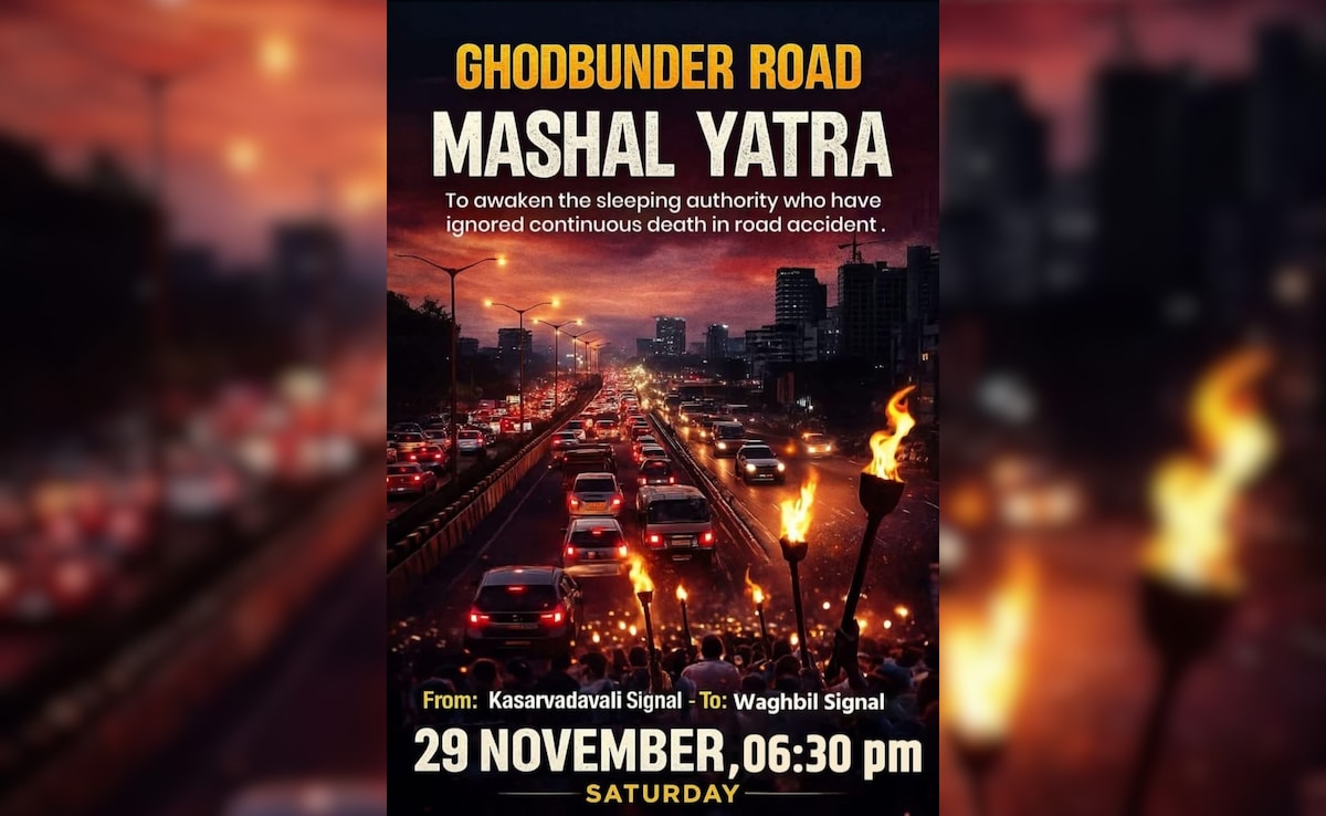 Latest and Breaking News on NDTV