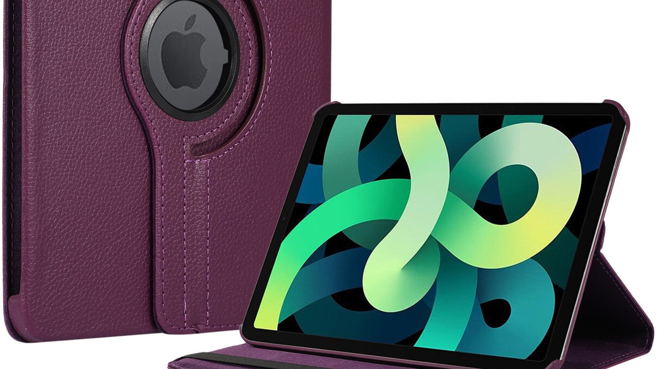 Flipkart Black Friday Deals: Secure your iPad with solid covers built for everyday use