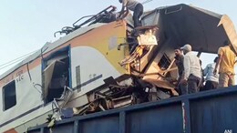 Bilaspur Train Accident: Probe Reveals Loco Pilot Didn't Clear Aptitude Test