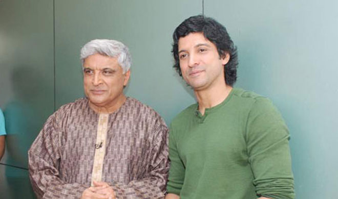 Farhan Akhtar Says <i>ZNMD</i> Scene With Naseeruddin Shah Reminds Him Of His Conflict With Father Javed Akhtar