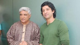 Farhan Akhtar Says <i>ZNMD</i> Scene With Naseeruddin Shah Reminds Him Of His Conflict With Father Javed Akhtar