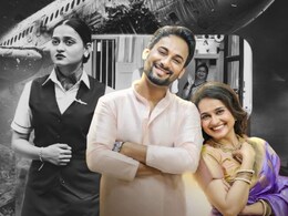 Tula Na Kale Song: विमान दुर्घटनेत संपली चाळीतली लव्हस्टोरी! हृदयस्पर्शी गाणं तुफान व्हायरल! पाहा VIDEO